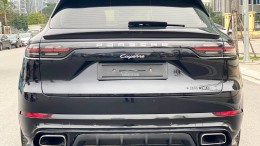 Bán xe Porsche Cayenne model 2019, Một chủ từ mới, biển TP