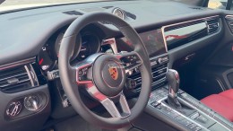 Bán xe Porsche Macan sản xuất 2021, Tên công ty, xuất hoá đơn cao.