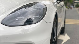 Bán xe Porsche Pananmera model 2018, Tên cá nhân, một chủ từ mới.