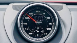 Bán xe Porsche 718 Cayman model 2021, lăn bánh 2500 miles siêu mới ( gói option được build theo xe trị giá 1,6 tỷ )