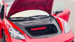 Bán xe Porsche 718 Cayman model 2021, lăn bánh 2500 miles siêu mới ( gói option được build theo xe trị giá 1,6 tỷ )