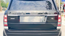 Bán xe RANGER ROVER Super Charge 5.0 model 2014, Biển HN 