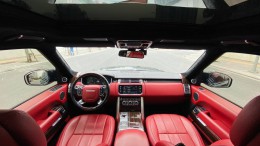 Bán xe RANGER ROVER Autobiography 5.0 model 2015  ( up full phom 2021 )
