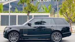 Bán xe RANGER ROVER Autobiography 5.0 model 2015  ( up full phom 2021 )