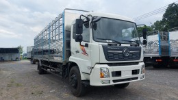 Phân phối xe tải Dongfeng B180 8 tấn có sẵn - giao ngay 2022