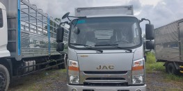 Xe tải JAC N200S THÙNG BẠT 2022 -1.9TAN