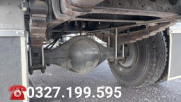 Từ 290 triệu đồng để nhận xe tải DONGFENG B180 8.15 TẤN
