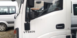 VEAM VT340S thùng 6m1 máy isizu 110ps