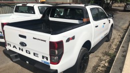 Ford Ranger Wildtrak 2022 - Vàng Saber, Trắng - Giao ngay tháng 7-8
