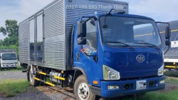 hỗ trợ mua bán toàn quốc xe tải FAW TIGER 