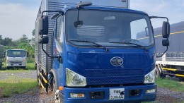 hỗ trợ mua bán toàn quốc xe tải FAW TIGER 