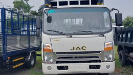 Trả trước từ 200tr nhận xe tải 6 tấn tại Đồng Nai