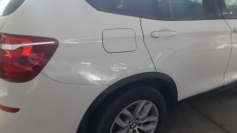 Xe BMW X3 XDriver20i 2014 - 995 Triệu