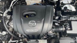 Mazda 3 1.5AT Sedan đời cuối 2017 1 chủ từ mới lướt đúng 2v km xịn