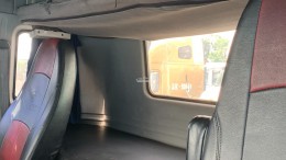 Bán xe đầu kéo Thaco Auman Foton 2015 đã qua sử dụng, giá rẻ toàn quốc