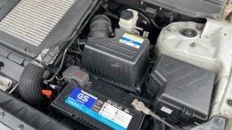 Hyundai SantaFe SLX 2.0L cuối 2009 full đồ Ghế điện, 3 vùng điều hòa