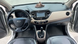 Hyundai Grand i10 1.0AT Sport 2014, nhập khẩu. Bản kịch đồ 