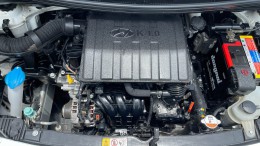 Hyundai Grand i10 1.0AT Sport 2014, nhập khẩu. Bản kịch đồ 