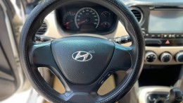 Hyundai Grand i10 1.0MT Sport 2017 nhập khẩu. Full đồ chơi xe
