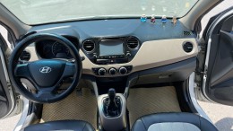 Hyundai Grand i10 1.0MT Sport 2017 nhập khẩu. Full đồ chơi xe