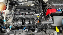 Ford EcoSport 1.5L AT Titanium, đời cuối 2016 đi đúng 3 vạn