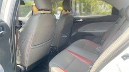 Kia Soluto 1.4AT Luxury 2020 Bản Full Options 