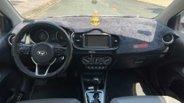 Kia Soluto 1.4AT Luxury 2020 Bản Full Options 