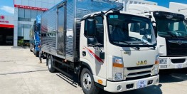 Xe tải jac 1.9  tấn n200s giá tốt cạnh tranh nhất 2022