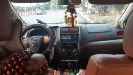 Bán xe TOYOTA 7 chỗ nhập khẩu INDONESIA, đăng kiểm 1/2019