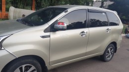 Bán xe TOYOTA 7 chỗ nhập khẩu INDONESIA, đăng kiểm 1/2019