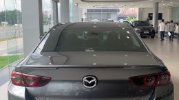 New Mazda3 