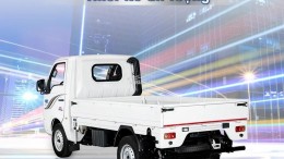 Chính chủ cần bán xe tải máy dầu TATA SUPER  Xã Hòa Phước, Huyện Hòa Vang, Đà Nẵng