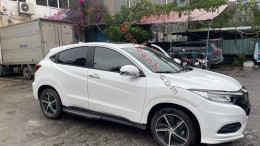 Chinh chủ cần bán  Xe Honda HRV L 2020   Ở   Bạch Đằng - Hoàn Kiếm - TP Hà Nội
