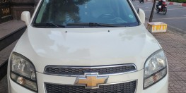 CẦN BÁN GẤP xe Chevrolet Orlando LTZ 1.8 AT 2013