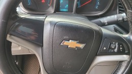 CẦN BÁN GẤP xe Chevrolet Orlando LTZ 1.8 AT 2013