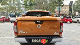 Chính Chủ bán xe bán tải Nissan Navara VL 2.5AT 4WD 2016 