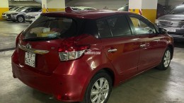Chính chủ bán xe Xe Toyota Yaris 2016 - 445 Triệu