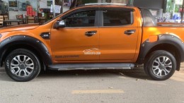 Bán xe Ford Ranger Wildtrak 3.2 đời 2016, nhập khẩu Thái Lan