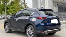 Cần bán Mazda Cx5 model 2021 luxury ,xanh Cavansize