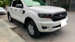 Cần bán xe Ford Ranger 2020 XLS nhập Thái Lan số sàn máy dầu