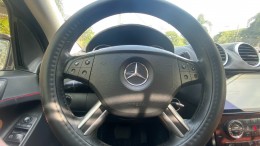 Cần bán Mercedes GL450 4Matic bản full 2006, số tự động