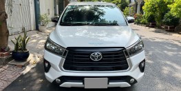 Cần bán xe Toyota Innova 2021, bản E, số sàn.