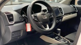 Cần bán xe Honda City full L 2021, số tự động, màu trắng