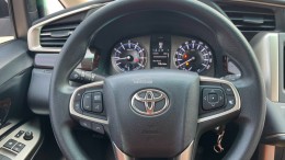 Nhà cần bán Toyota Innova 2019, số tự động, bản G