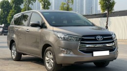 Nhà cần bán Toyota Innova 2019, số tự động, bản G