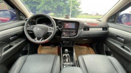 Bán xe Mitsubishi Outlander 2.0 CVT Premium giá tốt