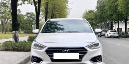 Bán xe Hyundai Accent model  2021 bản full ATH
