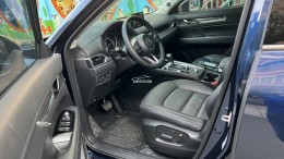 Cần bán Mazda Cx5 model 2021 luxury ,xanh Cavansize