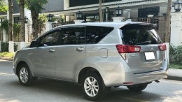 Toyota Innova 2020 bản E, số sàn. Xe chính chủ bán