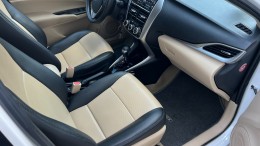 Cần bán Toyota Vios model 2020 bản E số tự động